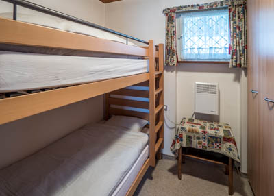 engelberg ferienwohnung schlafzimmer mit 2 einzelbetten